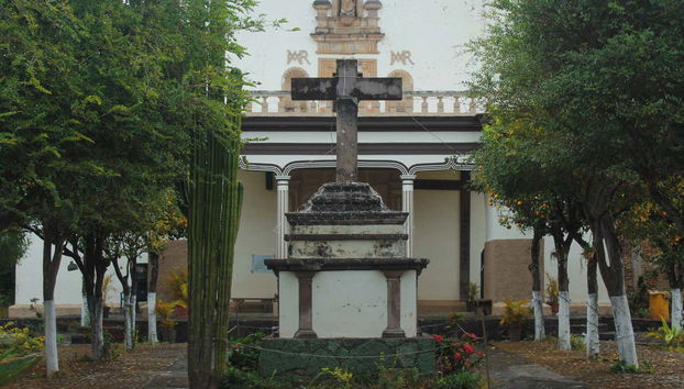 Parrocchia di Nuestra Señora de la Ascensión