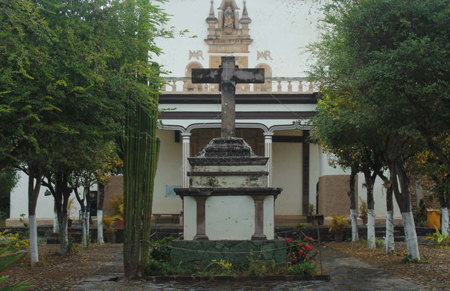 Excursion à Santa Maria del Oro - Photo 3