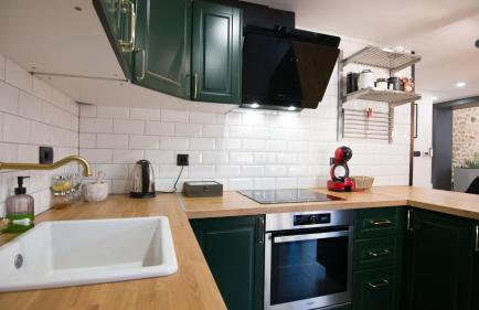 Villa 3QB - Split by Villas Guide - Foto 14