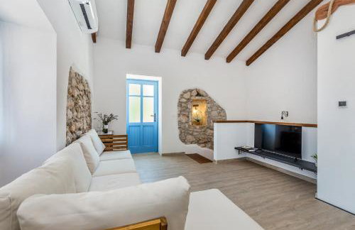 Holiday house KUNTENTA with pool and jacuzzi - Foto 7