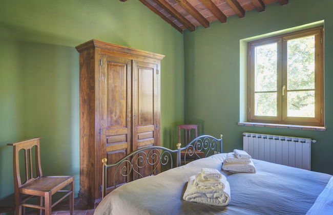 Palazzo Gatteschi - Photo 11