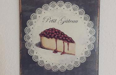 Holiday Home Villa St Arnoux - Foto 51