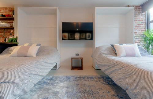 Chapel Loft - Foto 21