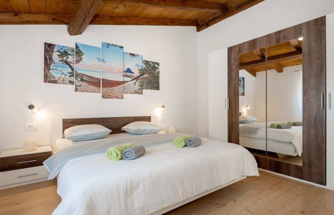 Holiday Home in Labin With Private Pool - Foto 4