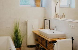 Charmante Ferienwohnung an der Feingießerei - Foto 11