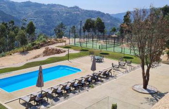 Quinta de Cabanas Douro Country House - Foto 15