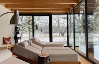 NaturApartments - Hideaway & Spa - Foto 15