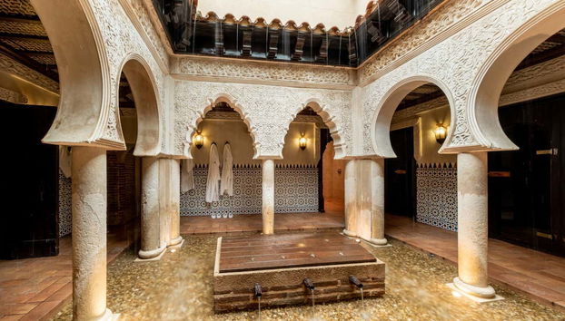 Spa Day Castilla Termal Olmedo - Foto 5