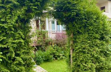 Apartament Zielony Ruczaj w Cisnej - Photo 36