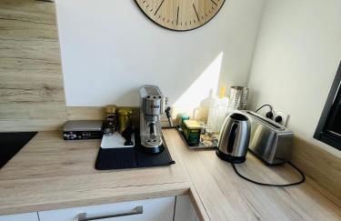 L’Oliveraie - Foto 14