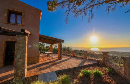 Agriturismo Case Rapputi - Foto 1