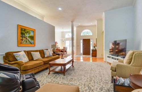 4 Mi to UGA Pet-Friendly Home in Athens - Photo 6