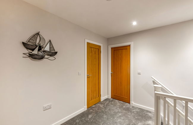 Loch Ness House - Foto 25