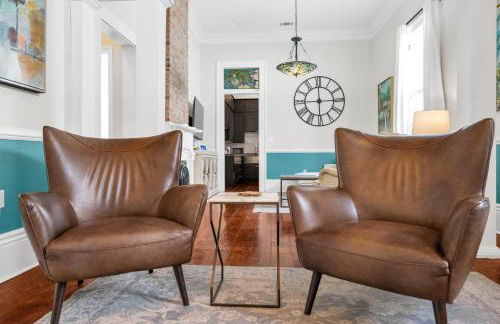 Marigny Stay w Arcade Jazz Fest Walk to FQ - Foto 8