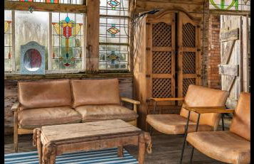 Quirky Mountain Cottage - Foto 3