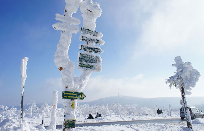 Ferienwohnungen Familie Junge - Foto 37