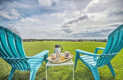 The MD and PA Line Retreat Scenic Country Getaway! - Photo 27