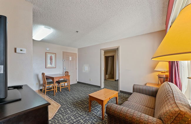 Metro Scottsdale Extended Stay - Foto 38