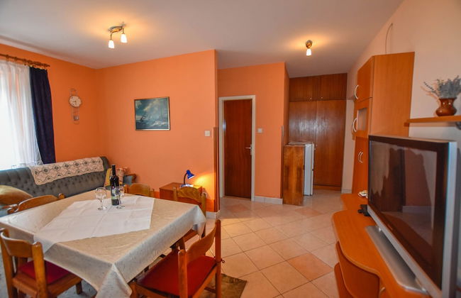 Apartment Desa - Foto 9