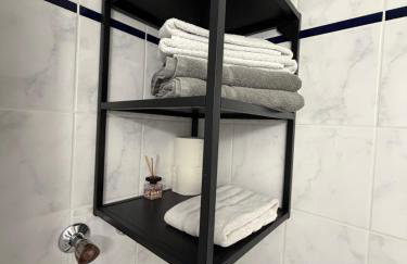 Hotel Apartment City Center at Munich Central Station - Foto 40