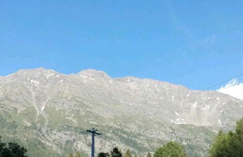 La Casa di Olivia - direttamente sulle piste (ski-in / ski-out) - Foto 61