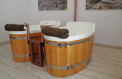 Agroturystyka w Folwarku Uradz - Foto 19