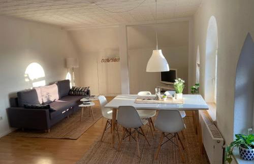 Haus an der Weser - 24/7 Check-In - Foto 17