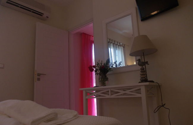 Alkyoni Beach Hotel - Photo 15