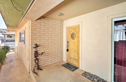 Canalfront Family Home with Private 50-Foot Dock! - Foto 29