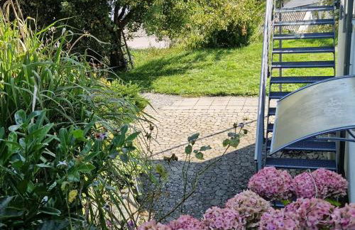 Modernes Studio im Geo-Naturpark Bergstrasse-Odenwald - Foto 4