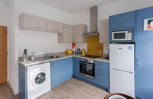 Belfast Boutique Apartment for 2 - Foto 2