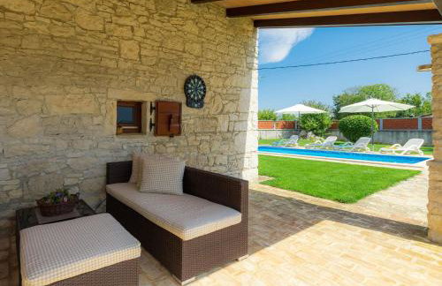Holiday Home Bozac by Interhome - Photo 32