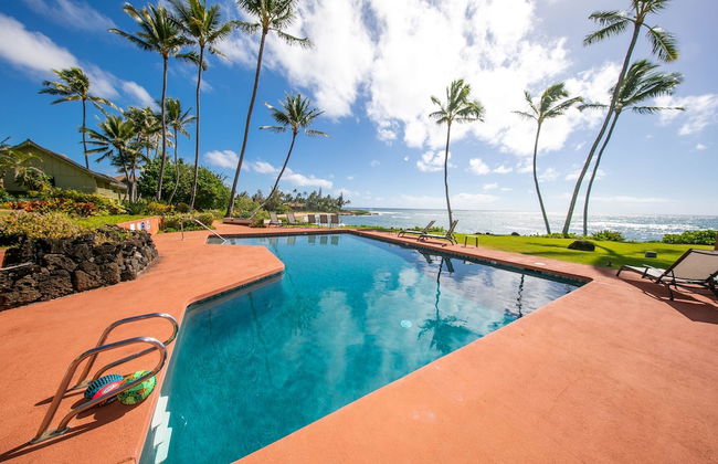 Kauai Hale Awapuhi By Coldwell Banker Island Vacations - Foto 25