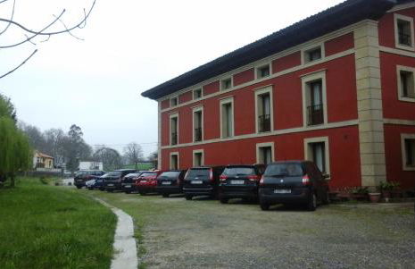 Posada Santa Eulalia - Foto 44