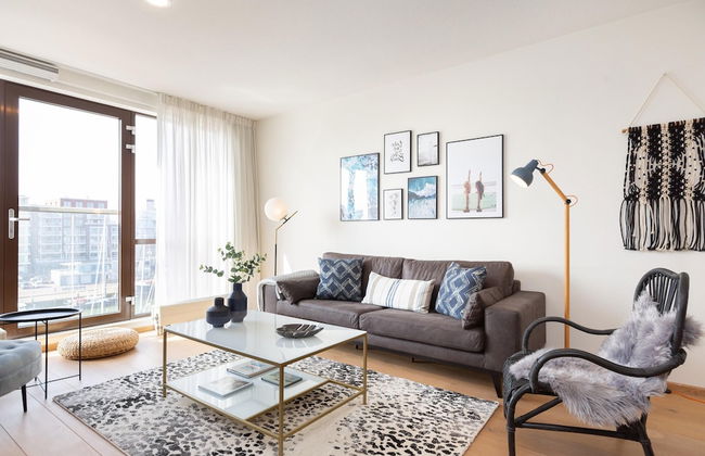 Modern Apartment Close to the Beach and the sea - Photo 48