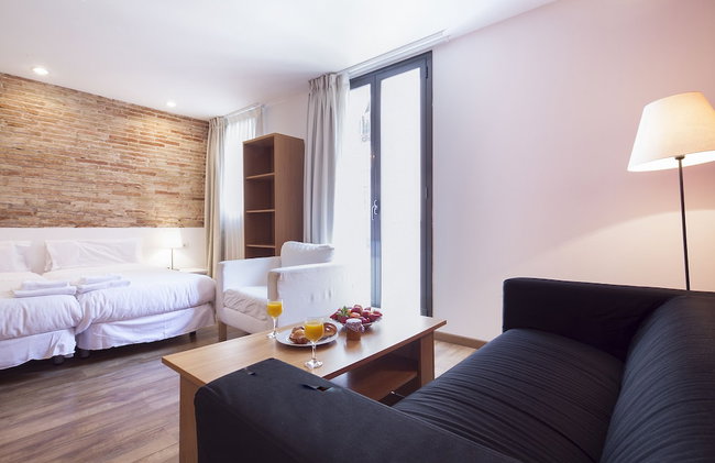 Inside Barcelona Apartments Sants - Foto 39
