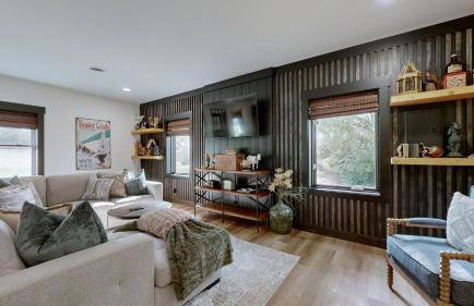 3BR Luxury Log Cabin Near Franklin - Foto 80