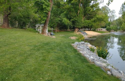 North River Inn - Foto 55