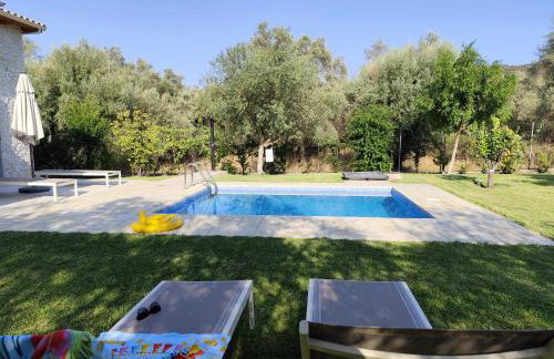 Alexandros Stone House - Foto 40