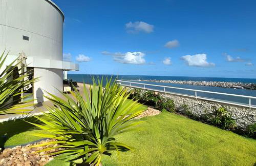 Parque do Cais Ap 1409 By Temporada Inn - Foto 28