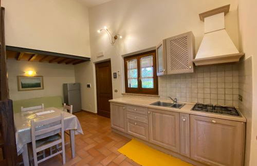 Agriturismo Tenuta Badia - Foto 29