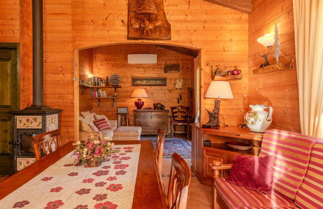 Il Poggio del Castagno - Foto 8