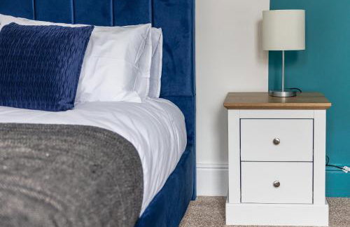 2 BR Home Perfect for Short and Long Term Stay - Foto 35