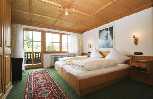 Beim Wiesenhansen inkl. Chiemgaukarte - Foto 49