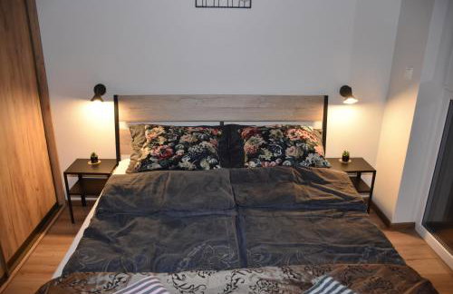 Apartament Calisia - Foto 11