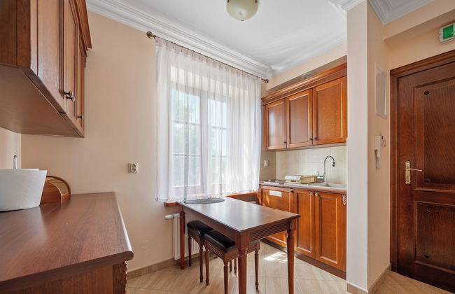 Apartamenty Furta Dominikańska - Foto 10