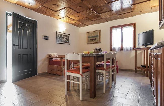 Casa Vacanza Nikita - Foto 22