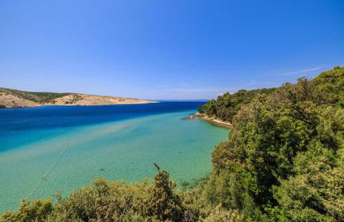 Apartments By the sea in Lopar - Photo 66