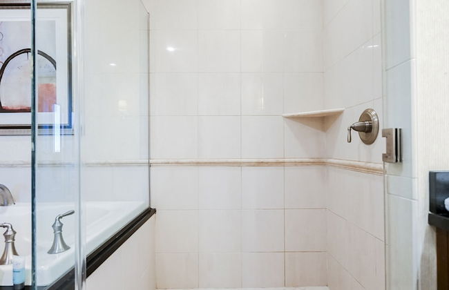 StripViewSuites Two Bedroom at Signature - Foto 77