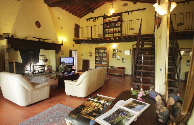 Podere San Lorenzo - Foto 19